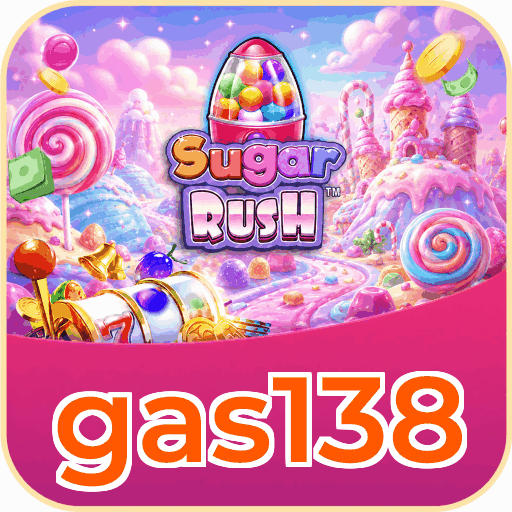 gas138 APK v4.7.5 - Screenshot UI modern dan intuitif Indonesia